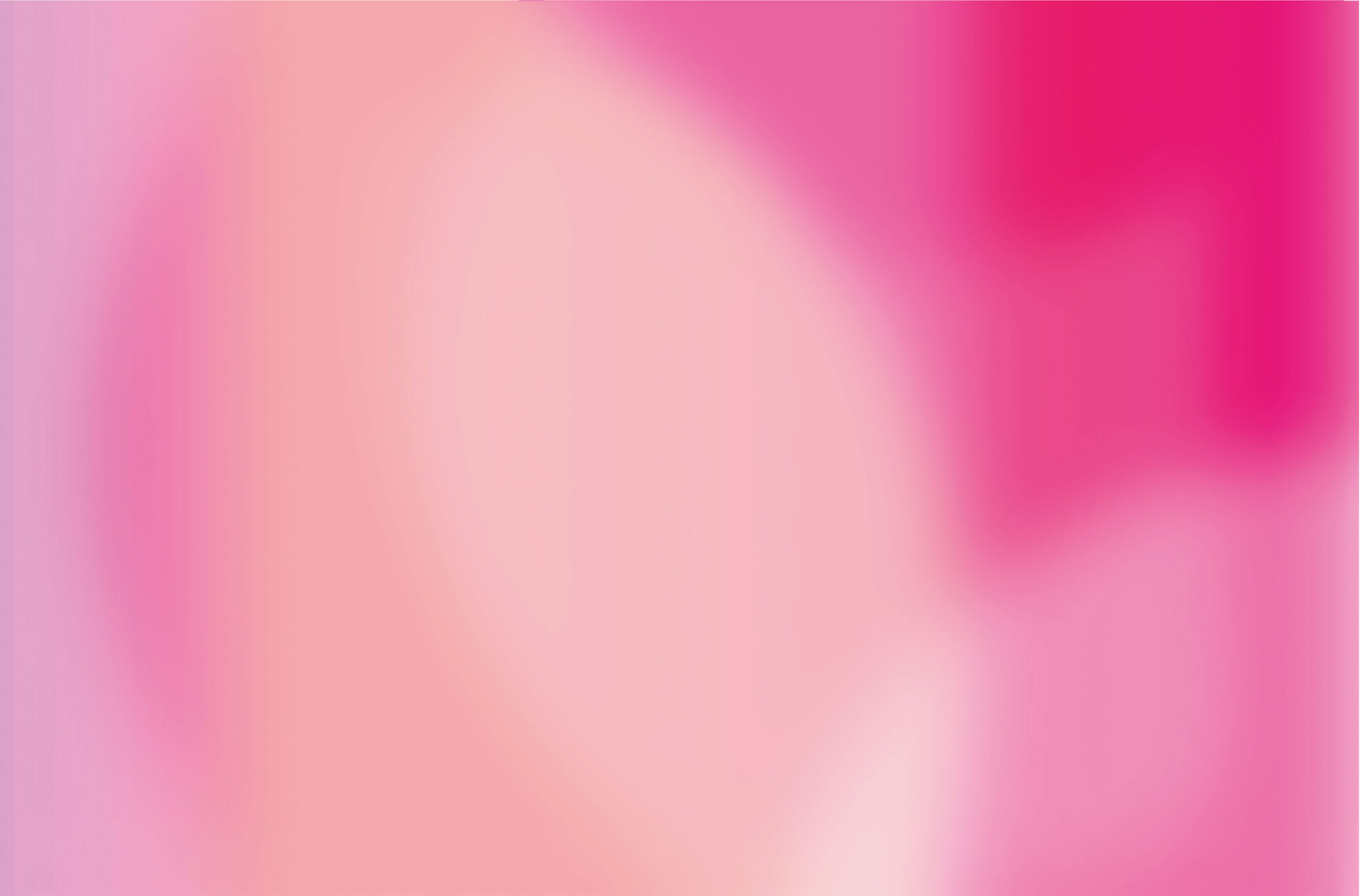 Pink, abstract background